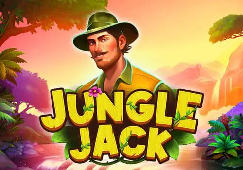 Jungle Jack - WinPesa - Nigeria